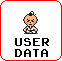 USE DATA